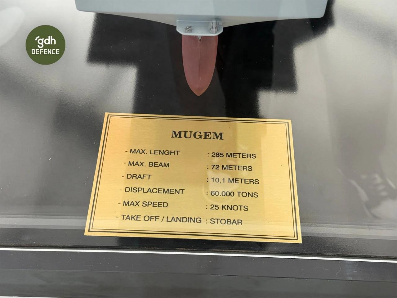 MUGEM