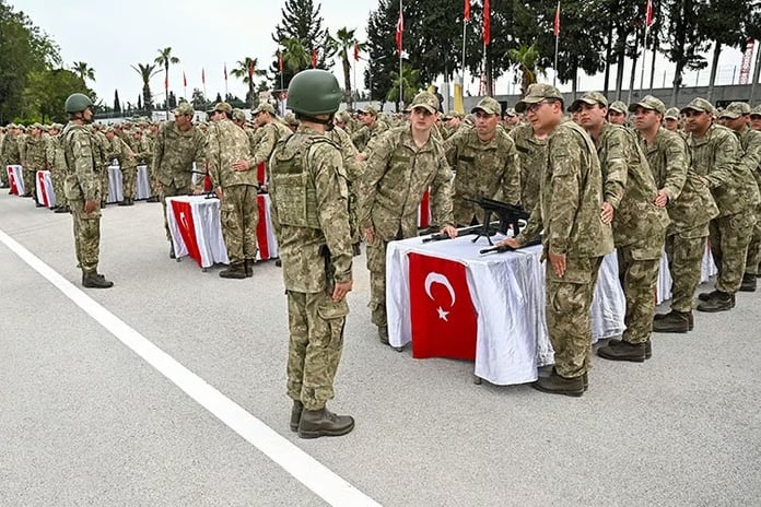 Bedelli askerlik yerleri ne zaman açıklanacak? MSB ile 2026 bedelli askerlik yerleri hangi tarihte açıklanacak?