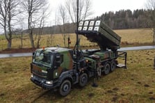 Fransız şirketlerden hava savunma sistemlerinde yapay zeka kullanımını hızlandırmak için ortaklık girişimi