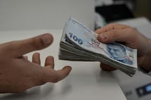 Asgari ücreti vergisizlendirmenin maliyeti 1.1 trilyon TL