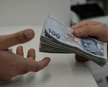 Asgari ücreti vergisizlendirmenin maliyeti 1.1 trilyon TL