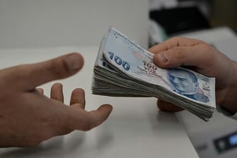 Vergisiz asgari ücretin maliyeti 1.1 trilyon TL