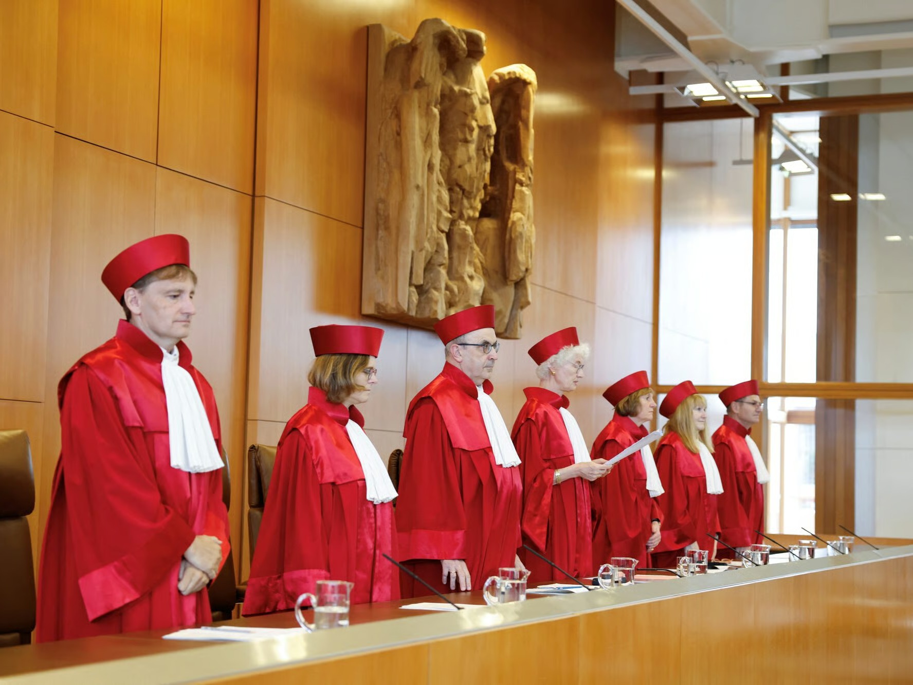 Germany Not Liable For U.S. Drone Strikes From Ramstein