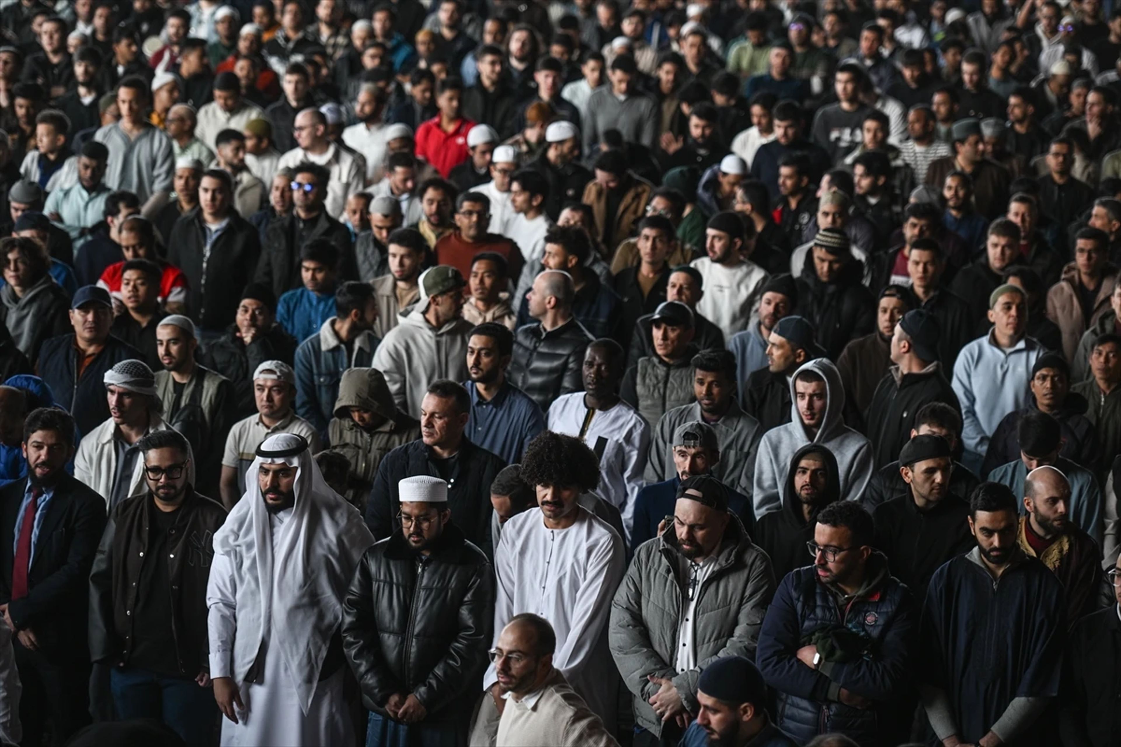 Galeri Fotoğrafı