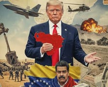 Cato Institute: ABD yeni bir Irak ve Afganistan mı yaratacak?