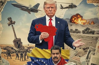 ABD yeni bir Irak ve Afganistan mı yaratacak?