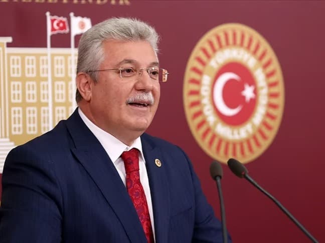 Son dakika! 12. Yargı Paketi TBMM'ye sunuldu