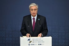 Kazakistan'da savunmayı güçlendirmeyi öngören yasa onaylandı