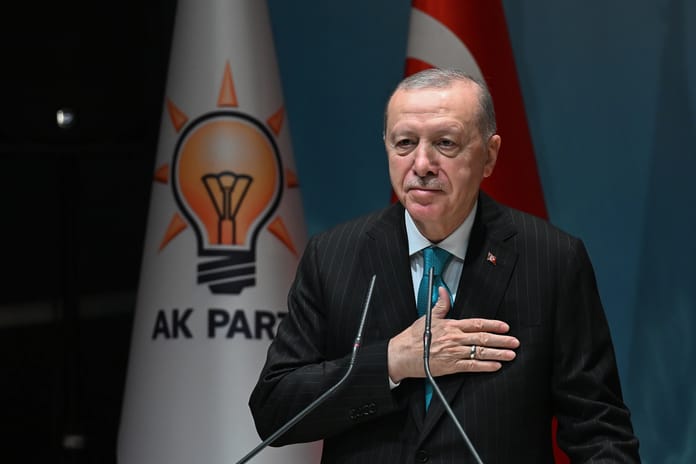 Erdoğan'dan yeni konut projesi müjdesi: Kira planlamasını devlet yapacak