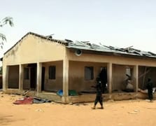 Nijerya'da çeteler cami cemaatini katletti: 13 ölü