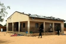 Nijerya'da çeteler cami cemaatini katletti: 13 ölü