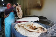 Lavaş piyasasını ele geçirmek istediler: Mersin’de organize suç örgütüne operasyon!