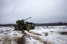 Ukrayna, Bohdana obüs sisteminde yeni varyantlar geliştirdi