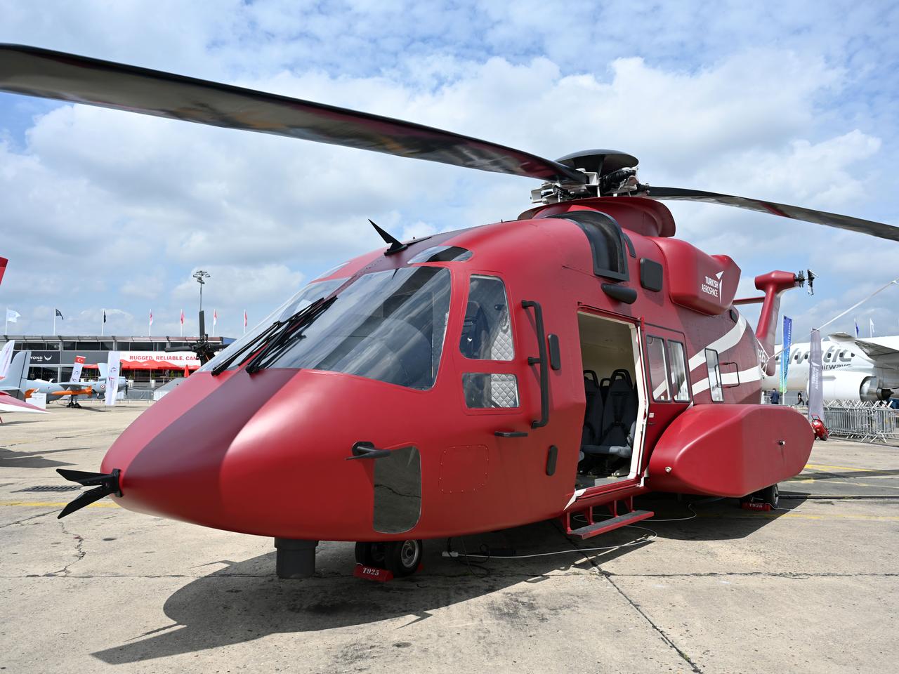 TUSAŞ, ATAK-2 yerine T925’e öncelik verecek
