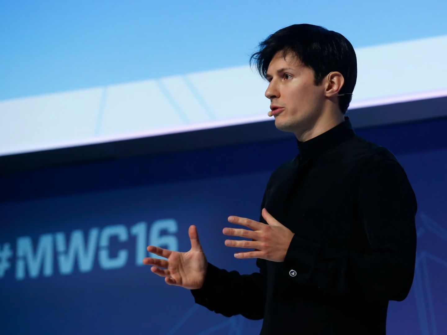 Telegram'ın kurucusu Durov’dan Fransa’ya sansür suçlaması