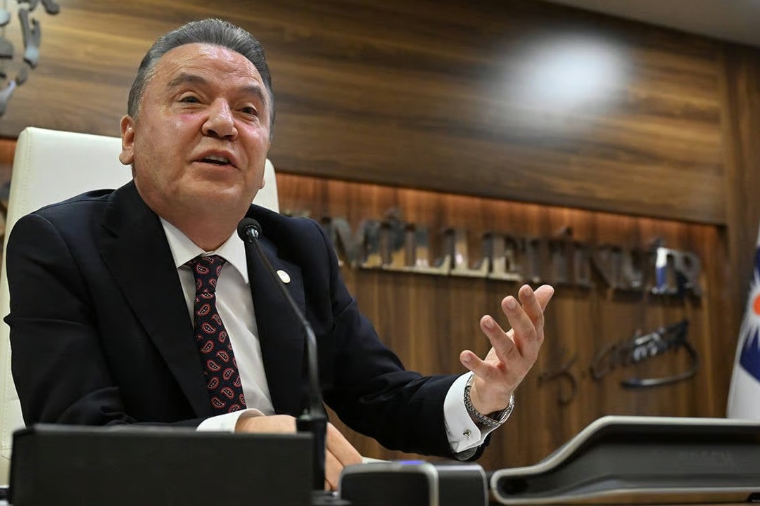 Muhittin Böcek'i yakan itiraf