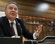 Böcek'i yakan itiraf: Kendi üzerime alamıyorum sen al