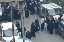 Sancaktepe'de miras kavgası kanlı bitti