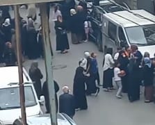 Sancaktepe'de miras kavgası kanlı bitti