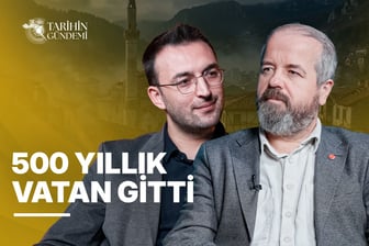 Tarihimizin En Derin Yarası: Balkanlar’ın Kaybı 
