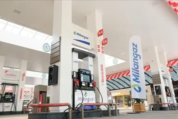 Dacia ve Milangaz’dan LPG’li araçlara özel iş birliği
