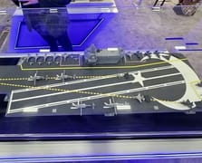 Cumhurbaşkanı Erdoğan: Eurofighter görüşmeleri sürüyor, yeni uçak gemisi için İspanya ile iş birliği başladı