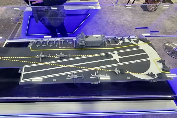 Cumhurbaşkanı Erdoğan: Eurofighter görüşmeleri sürüyor, yeni uçak gemisi için İspanya ile iş birliği başladı