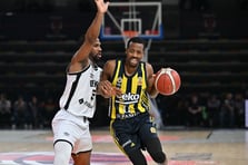 Basketbol Süper Ligi finalinde derbi ateşi: Fenerbahçe'nin tecrübesi Beşiktaş'ın kimyasına karşı