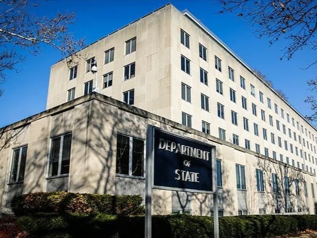 ABD Dışişleri Bakanlığı sürgüne karşı çıkan danışmanı işten attı