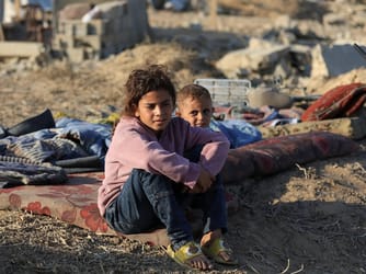 Gaza: US Envoys Exposed Blocking USAID "Apocalyptic" Warning