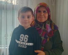 Kastamonu’da kayıp anne ve oğlunu arama çalışmalarında acı haber