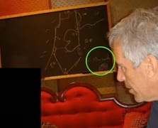 Epstein dosyasından "Büyük İsrail haritası" çıktı