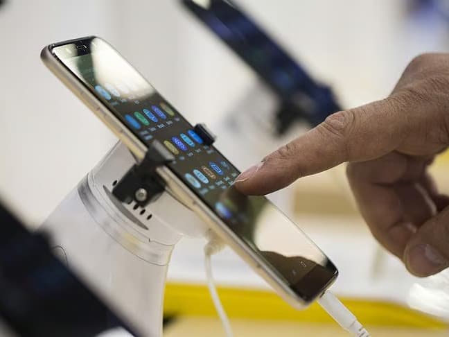 Cep telefonu vergi oranları değişti