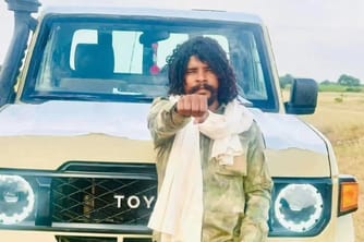 Our Job Is Only Killing: Inside the RSF’s El-Fasher Massacre