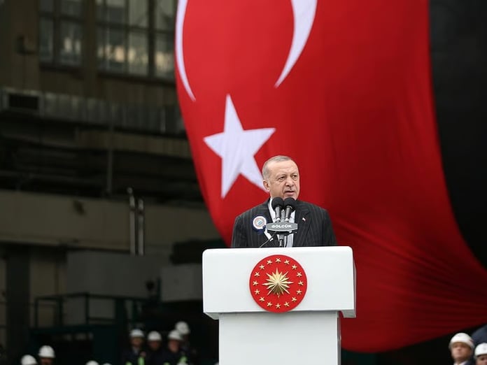 The New Arab: Taktiksel müdahalelerden stratejik hamlelere yükselen Türkiye