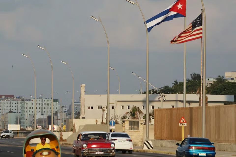 Trump Tightens Cuba Policy, Reinstates Sanctions