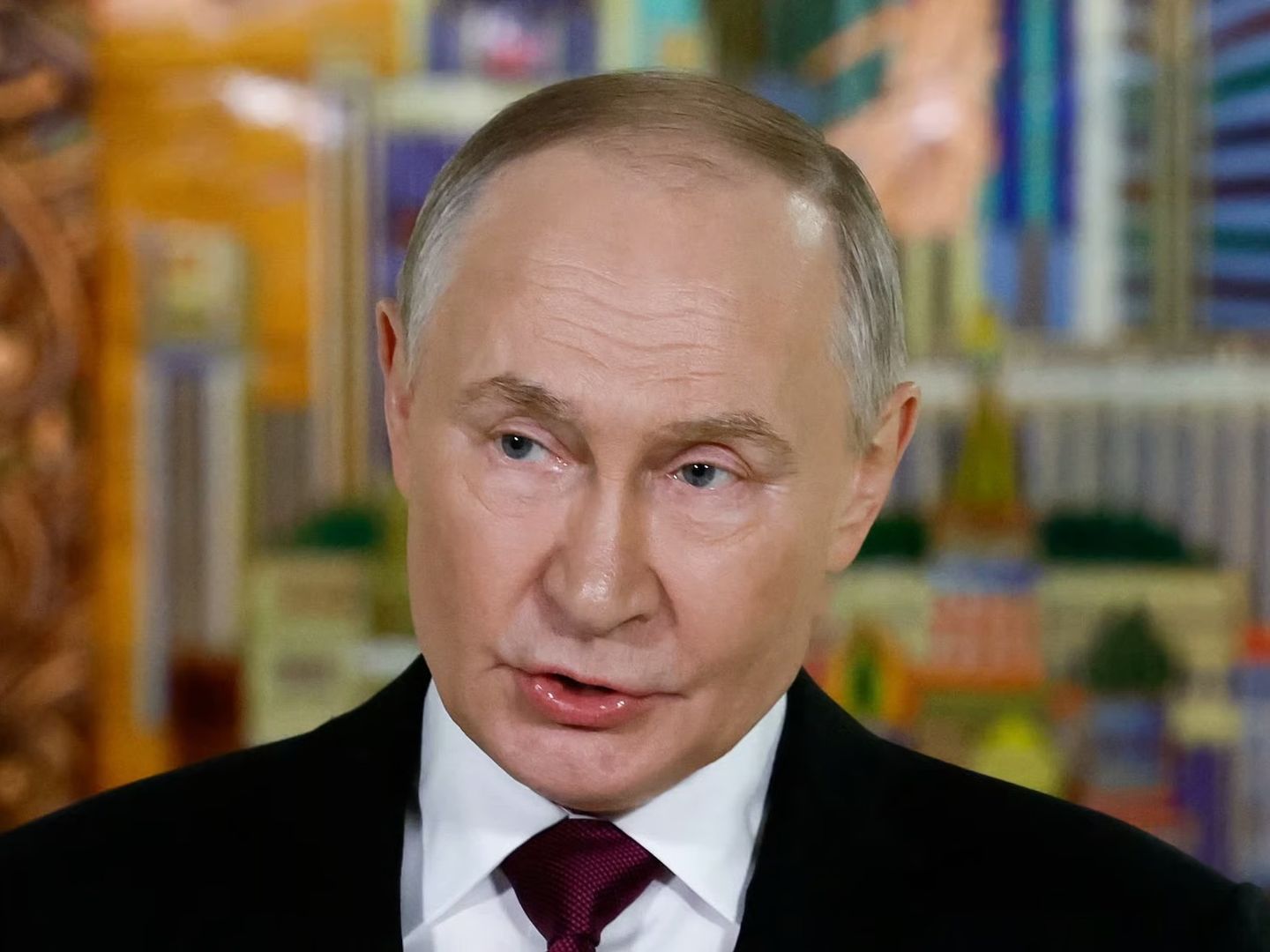 Erdoğan’dan sonra Putin de “üç çocuk” dedi