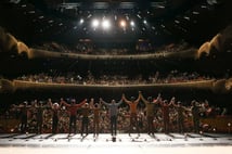 İstanbul'da bu hafta kültür sanat rotası