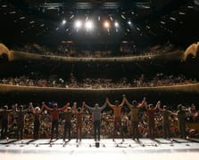 İstanbul'da bu hafta birçok etkinlik sanatseverlerle buluşacak