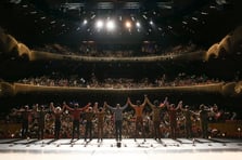 İstanbul'da bu hafta kültür sanat rotası