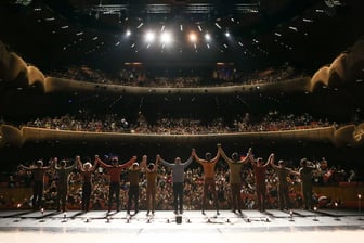 İstanbul'da bu hafta kültür sanat takvimi