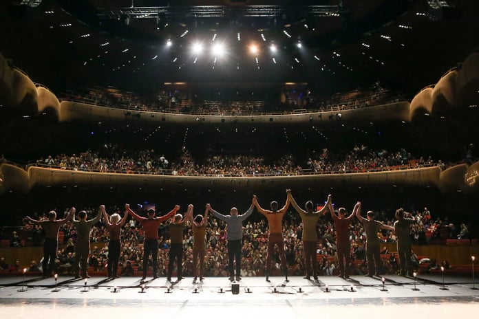 İstanbul'da bu hafta kültür sanat rotası