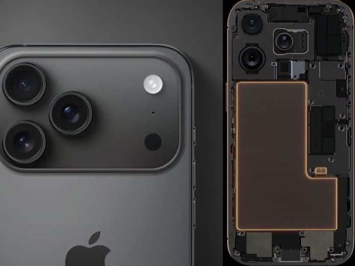 iPhone 17 Pro Max tarihin en büyük bataryası ile geliyor