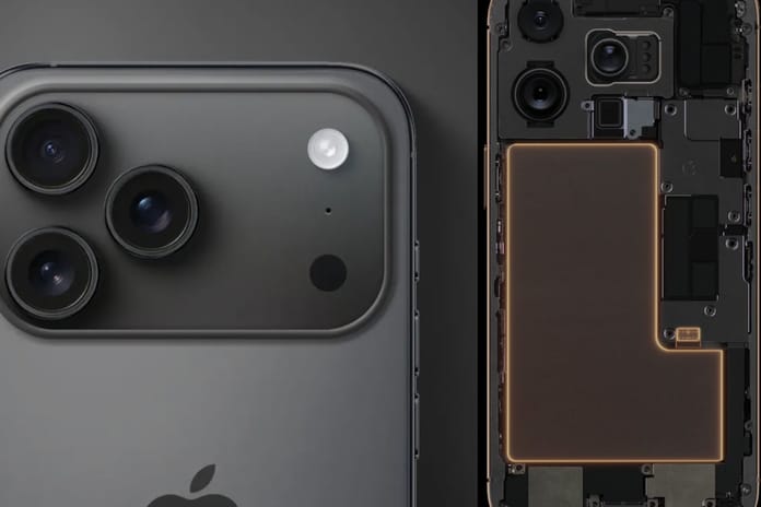 iPhone 17 Pro Max tarihin en büyük bataryası ile geliyor