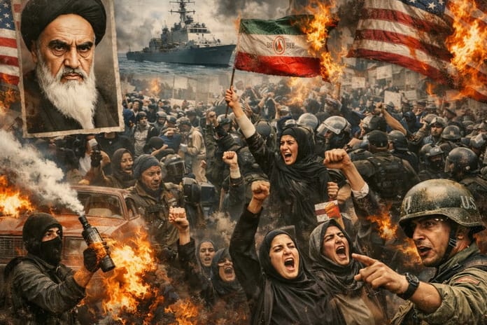 Bloomberg: İran'da ne olacak; güçlü liderlik mi, darbe mi yoksa çöküş mü?