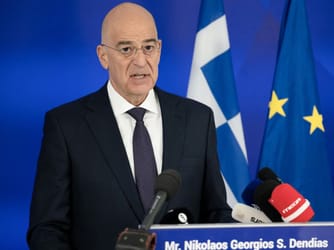 Greece Questions US Security Reliance as Defense Risks Rise