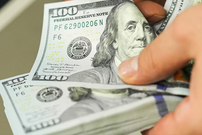 Bugün Dolar ne kadar? 14 Ocak Dolar alış-satış kaç TL?