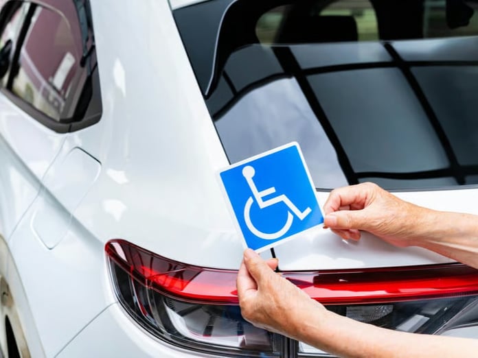 Engelli araç alımında ÖTV muafiyet limiti belli oldu: Yeni limit 2,8 milyon TL'yi geçti