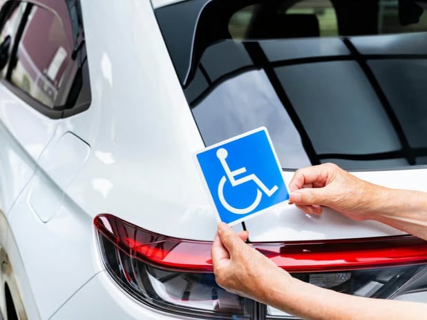 Engelli araç alımında ÖTV muafiyet limiti belli oldu: Yeni limit 2,8 milyon TL'yi geçti