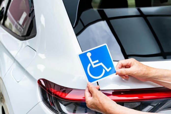 Engelli araç alımında ÖTV muafiyet limiti belli oldu: Yeni limit 2,8 milyon TL'yi geçti